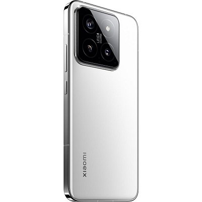 Xiaomi 14 12GB/512GB White XIAOMI