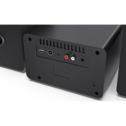 XL-B520BK DAB MIKROSYSTÉM S BT,USB SHARP