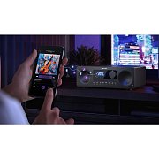 XL-B720DBK HI-FI SYSTÉM ALL-IN-ONE SHARP