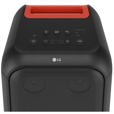 XL5S XBOOM reproduktor LG