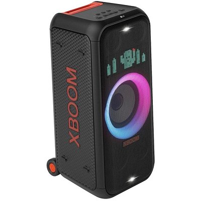 XL7S XBOOM reproduktor LG