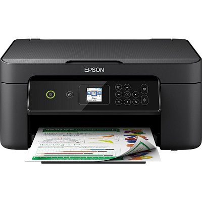 XP-3150 ink multifunkce WiFi USB EPSON