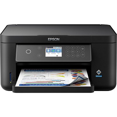 XP-5150 ink multifunkce WiFi SD EPSON