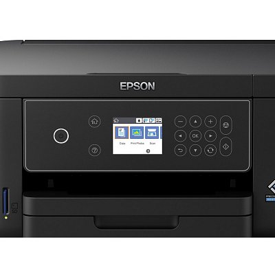 XP-5150 ink multifunkce WiFi SD EPSON