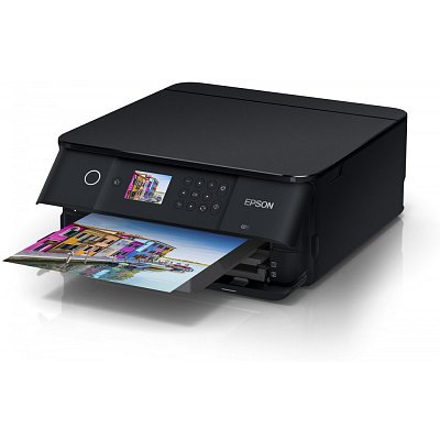 XP-6000 ink multifunkce WiFi USB EPSON