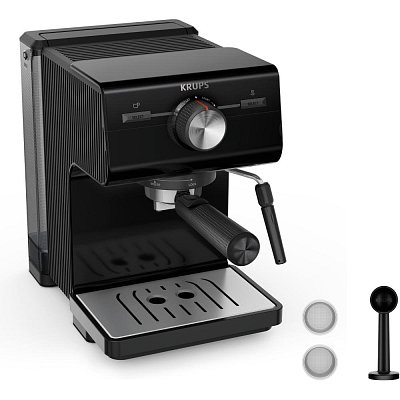XP381810 PÁKOVÉ ESPRESSO KRUPS