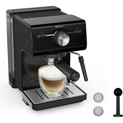 XP381810 PÁKOVÉ ESPRESSO KRUPS