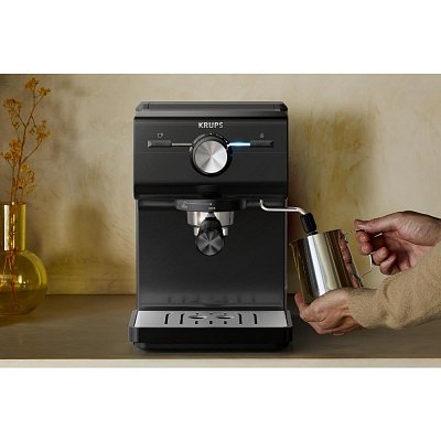XP381810 PÁKOVÉ ESPRESSO KRUPS