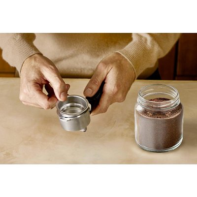XP381810 PÁKOVÉ ESPRESSO KRUPS