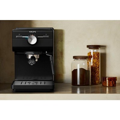 XP381810 PÁKOVÉ ESPRESSO KRUPS
