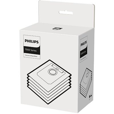 XV1472/00 PRACHOVÉ SÁČKY PHILIPS