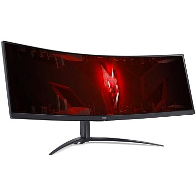 XZ452CUV 44,5 DQHD 165Hz 1ms Black ACER