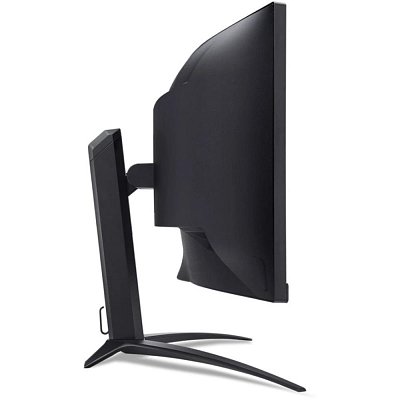XZ452CUV 44,5 DQHD 165Hz 1ms Black ACER