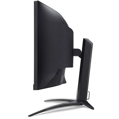 XZ452CUV 44,5 DQHD 165Hz 1ms Black ACER