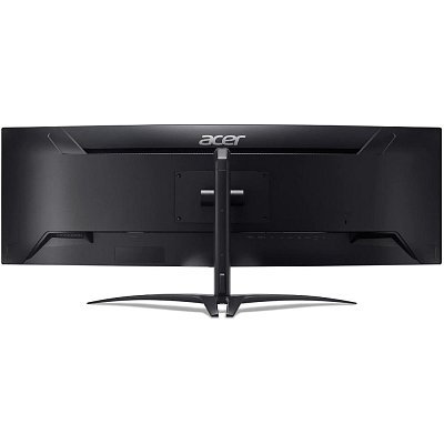 XZ452CUV 44,5 DQHD 165Hz 1ms Black ACER