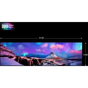 XZ452CUV 44,5 DQHD 165Hz 1ms Black ACER