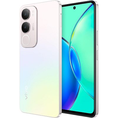 Y19s 6/128GB Light Silver VIVO