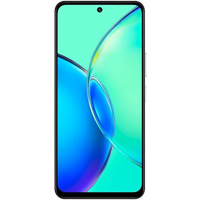 Y19s 6/128GB Light Silver VIVO