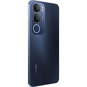 Y19s 8/256GB Black VIVO