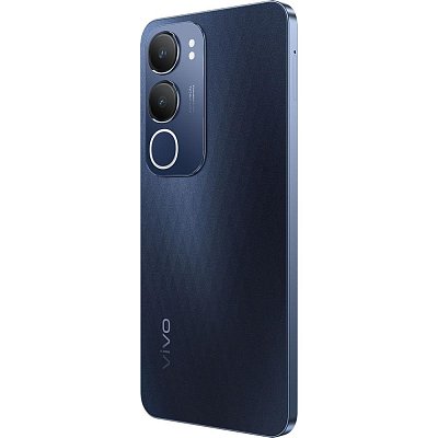 Y19s 8/256GB Black VIVO
