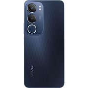 Y19s 8/256GB Black VIVO