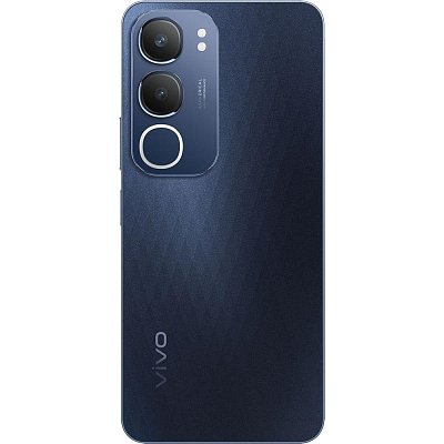 Y19s 8/256GB Black VIVO