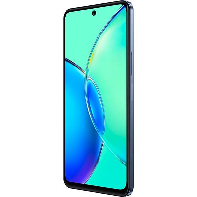 Y19s 8/256GB Black VIVO