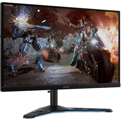 Y27Q-20 27 QHD IPS 165Hz 1ms LENOVO