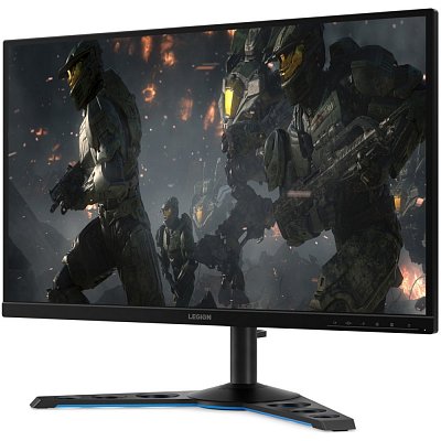 Y27Q-20 27 QHD IPS 165Hz 1ms LENOVO