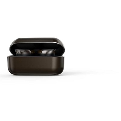 YACHT TWS sluchátka BLACK GOLD HiFUTURE