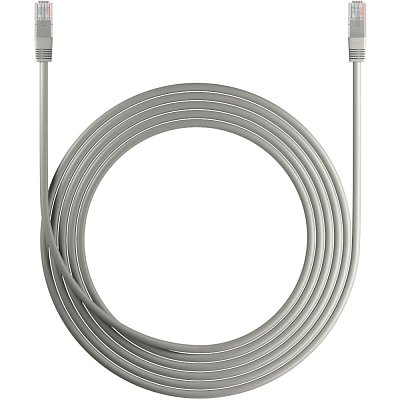 YCT 103 UTP CAT5e / 2xRJ45 / 3m YENKEE