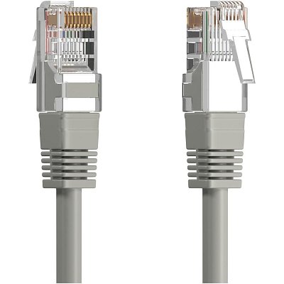 YCT 103 UTP CAT5e / 2xRJ45 / 3m YENKEE