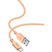 YCU 315 OE SILIC USB A-C / 1,5m YENKEE