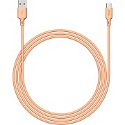 YCU 315 OE SILIC USB A-C / 1,5m YENKEE