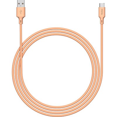 YCU 315 OE SILIC USB A-C / 1,5m YENKEE