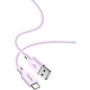 YCU 315 PE SILIC USB A-C / 1,5m YENKEE
