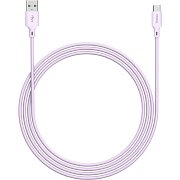 YCU 315 PE SILIC USB A-C / 1,5m YENKEE