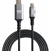 YCU 430 USB C na HDMI 4K kabel YENKEE