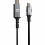 YCU 430 USB C na HDMI 4K kabel YENKEE