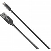 YCU 611 MFi BK USB/lightning 1m YENKEE