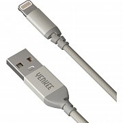 YCU 611 MFi SR USB/lightning 1m YENKEE