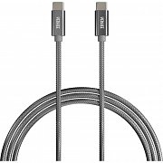 YCU C101 SR kabel USB C-C 2.0/ 1m YENKEE