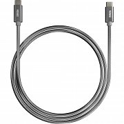 YCU C101 SR kabel USB C-C 2.0/ 1m YENKEE