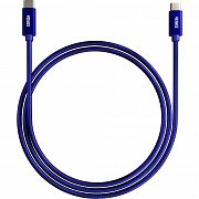 YCU C102 BE kabel USB C-C 2.0/ 2m YENKEE