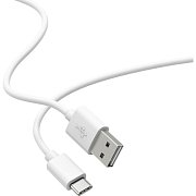 YCU SE 325 WH kabel USB A/C 1,5m YENKEE