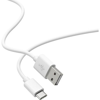 YCU SE 325 WH kabel USB A/C 1,5m YENKEE