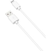 YCU SE 625 WH USB A/Lightning 1,5mYENKEE