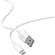 YCU SE 625 WH USB A/Lightning 1,5mYENKEE