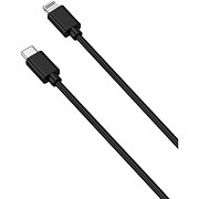 YCU SE 645 BK USB C/Lightning 1,5mYENKEE