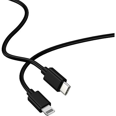 YCU SE 645 BK USB C/Lightning 1,5mYENKEE